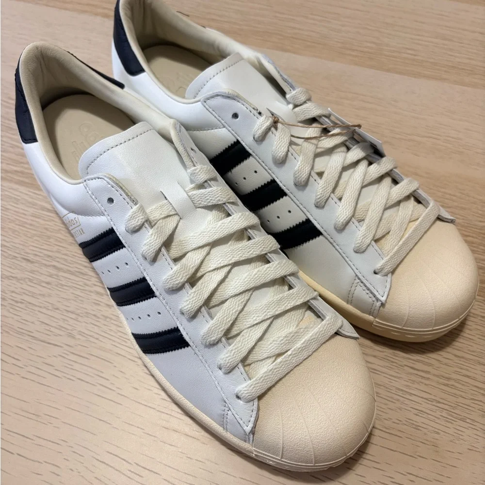 Adidas Superstar Vintage